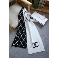 Chanel Scarf